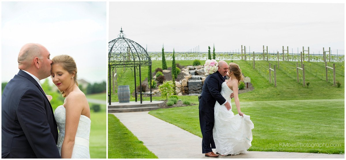 Reading Berks County PA | Folino Estate Wedding Photographer