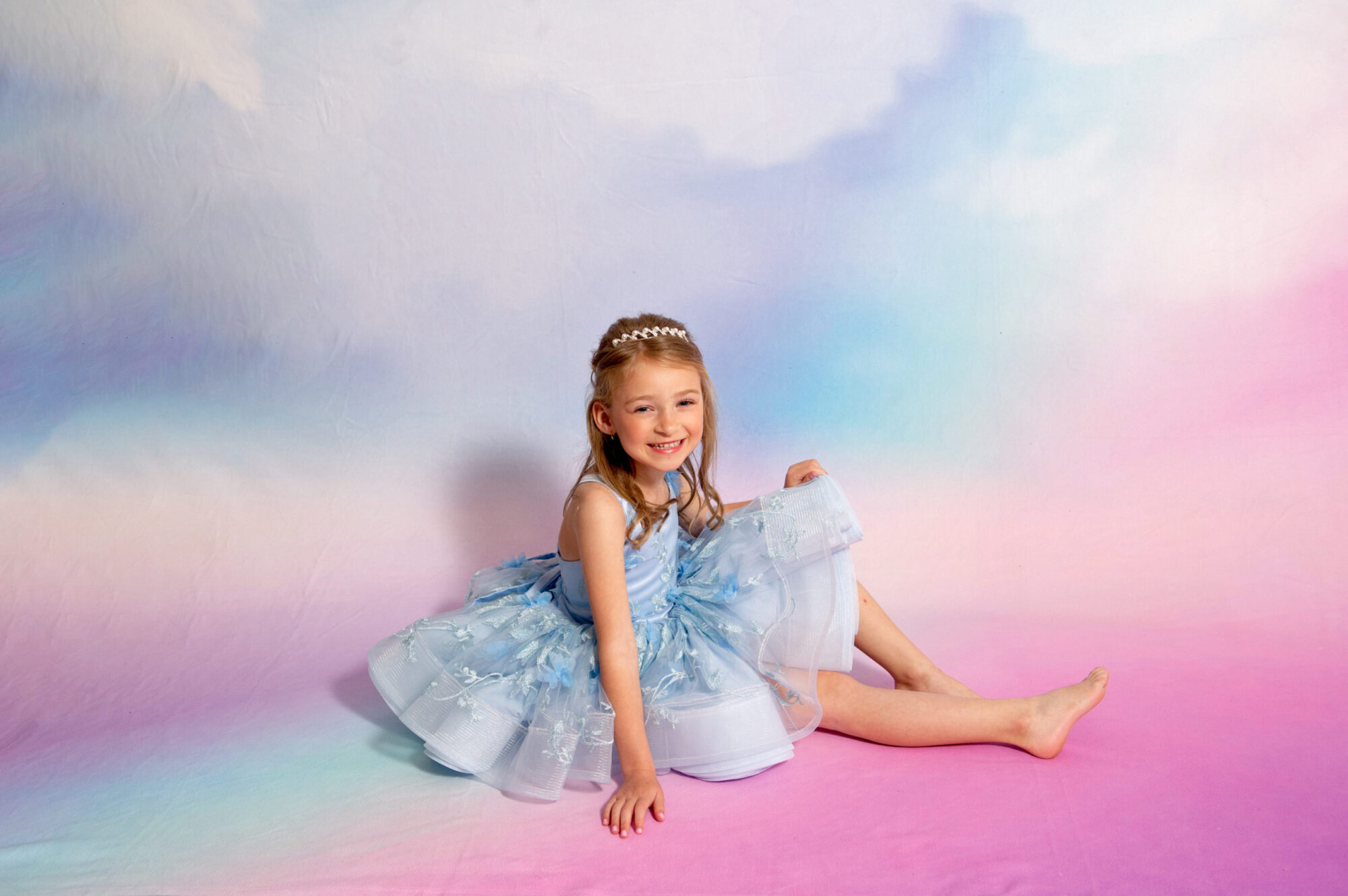 Dream Dress Photographer