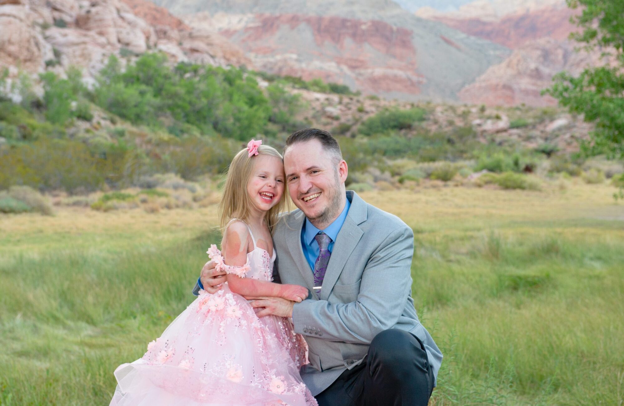 3 Tips for Being in More Photos With Your Kids