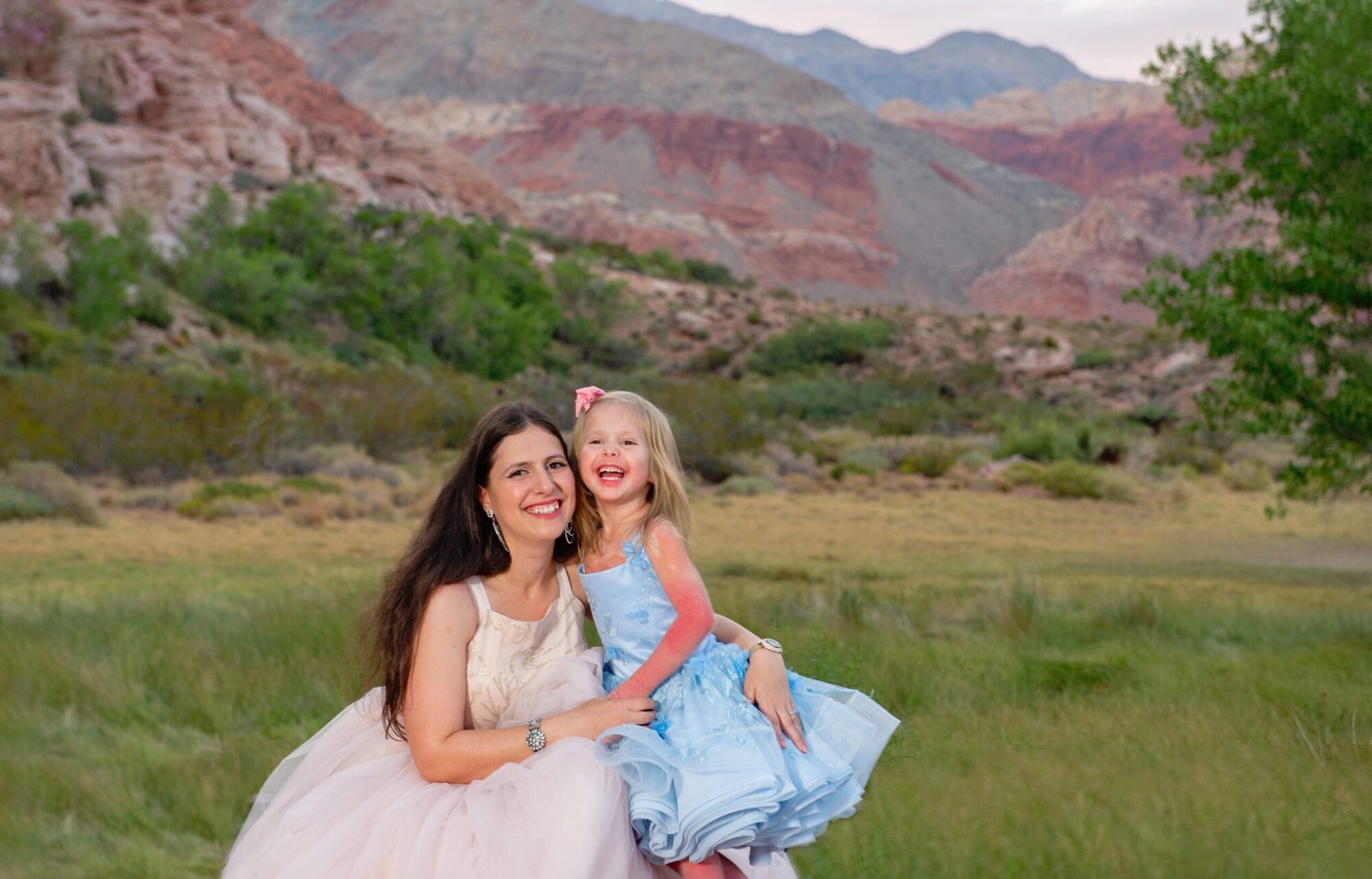 How Often You Should Take Family Photos