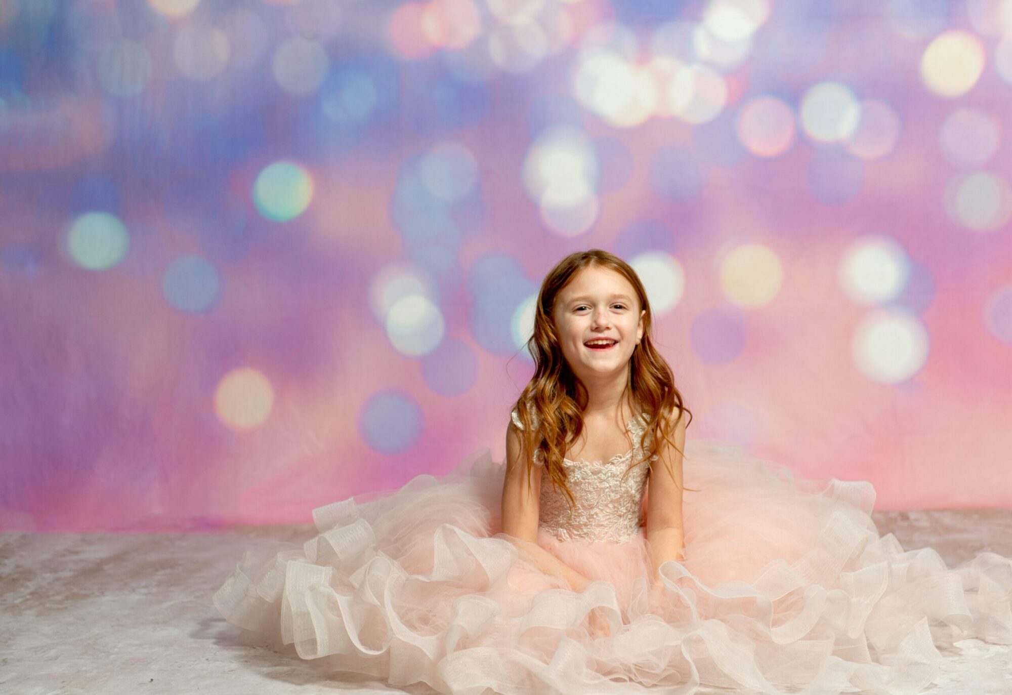 Signs Your Daughter Will Love the Dream Dress Experience