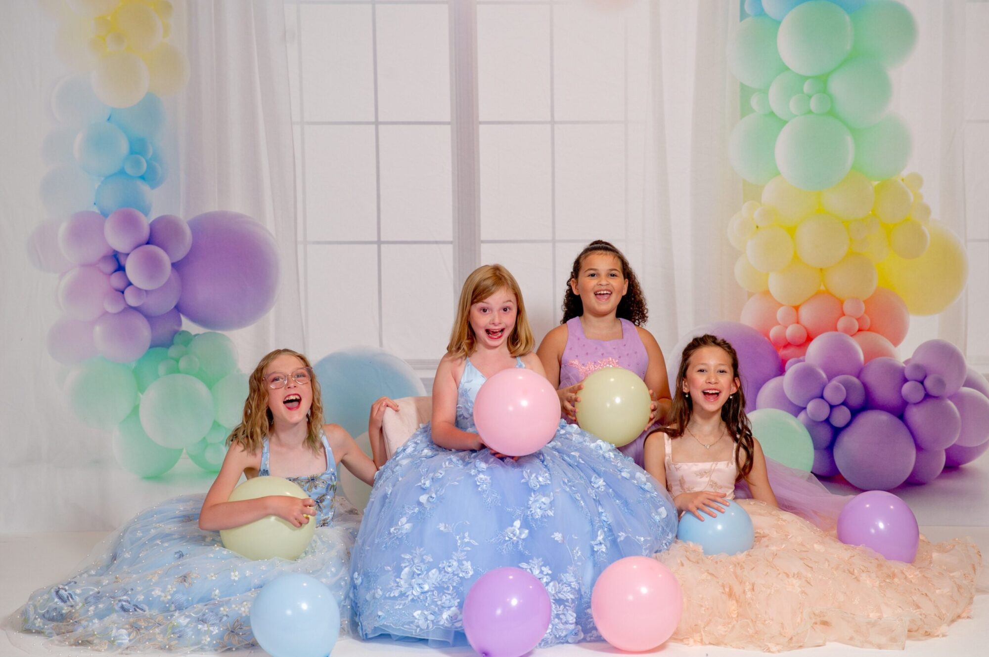 3 Things I’ll Never Say to Kids During a Photo Day