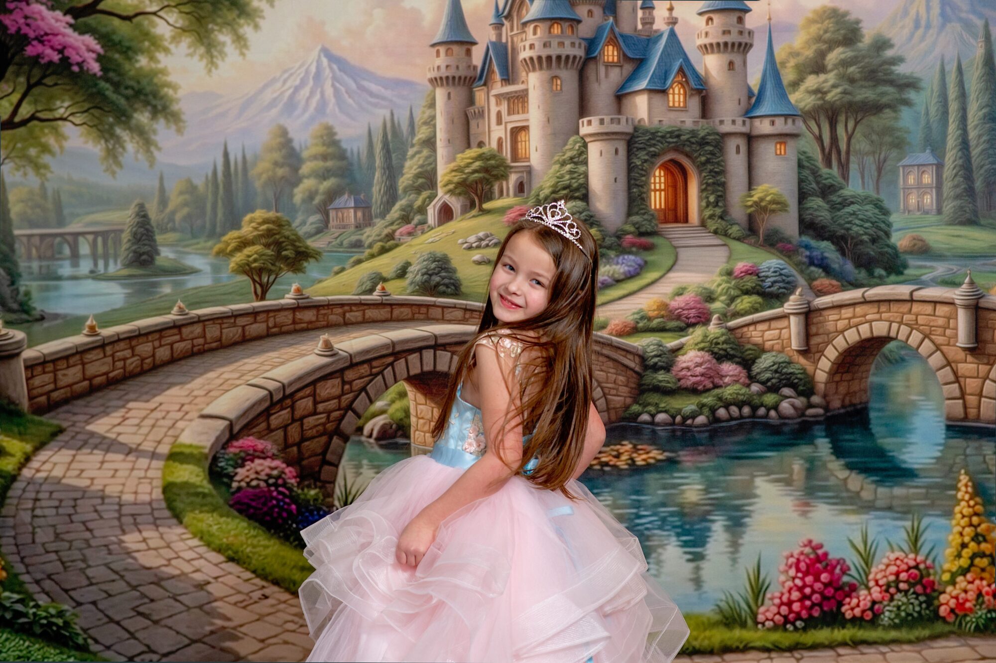 Capturing Real Smiles in Children’s Photography