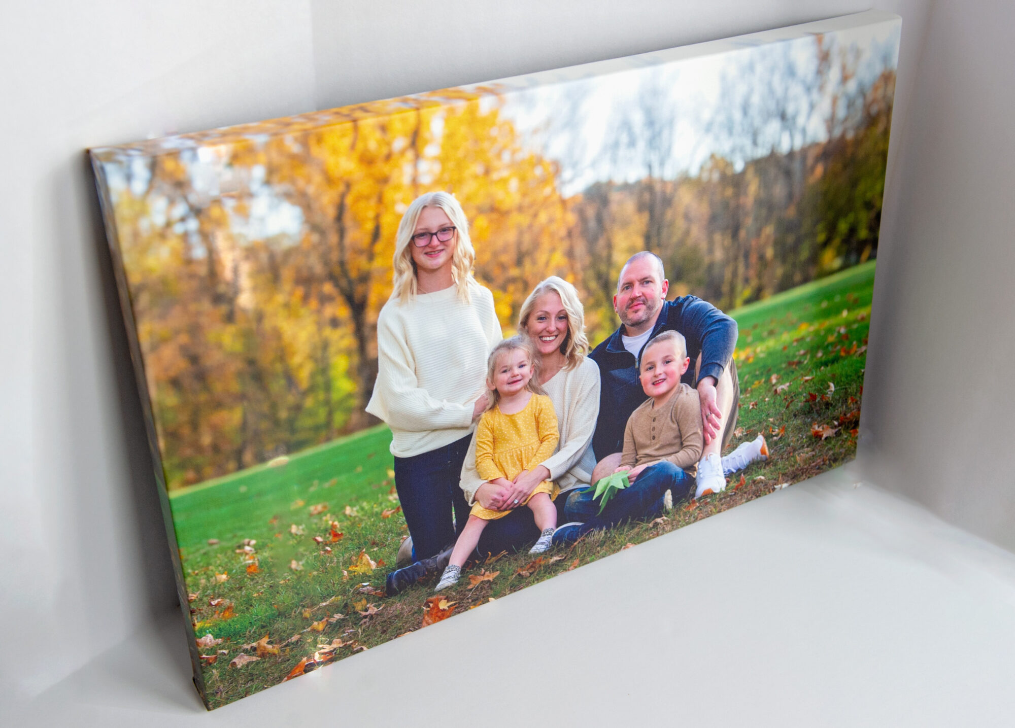 What Are The Best Size Prints For Your Home?