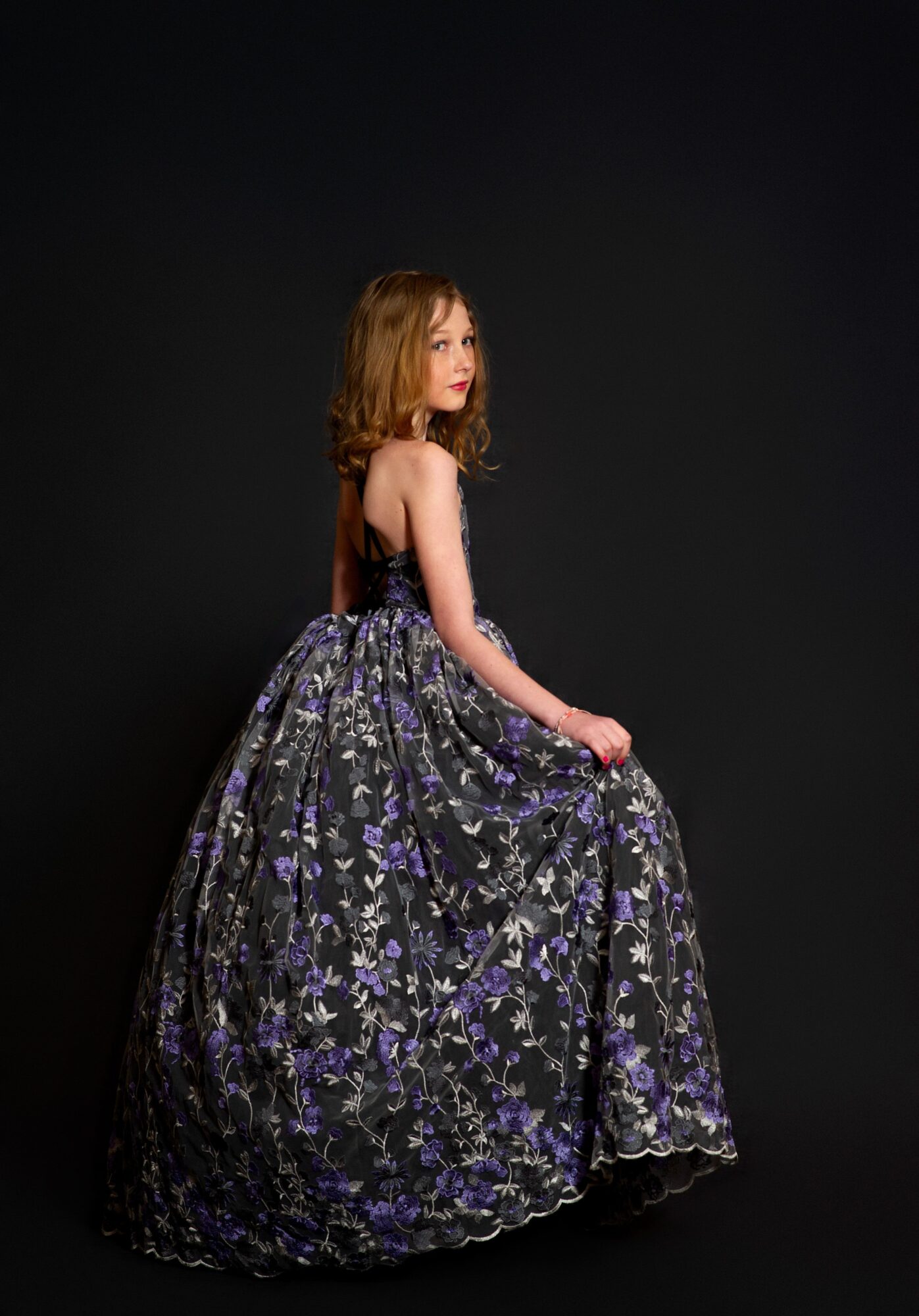 Tween Photography: Capturing the In-Between Years Without the Awkward
