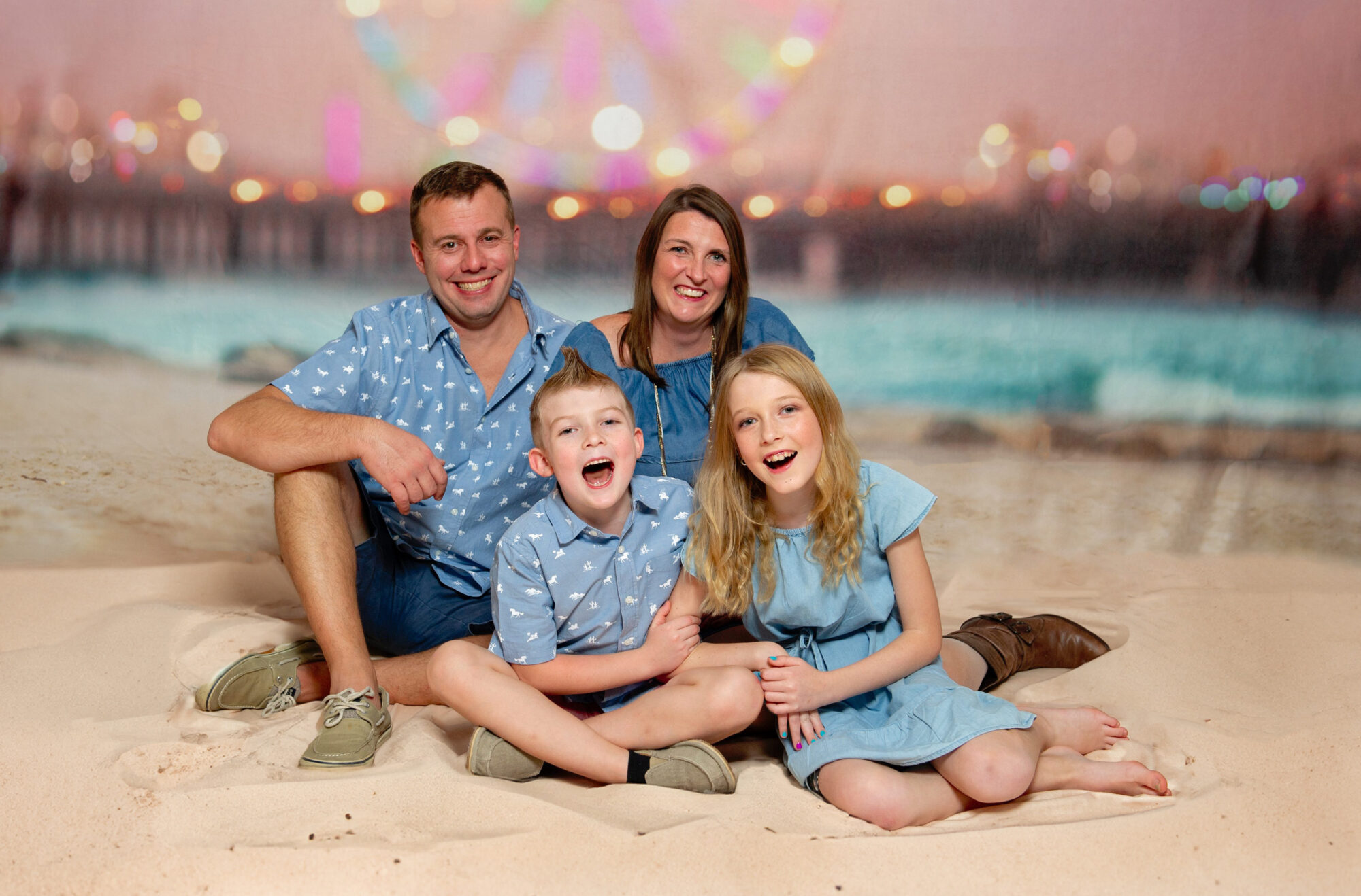 From Dread to Fun: The Secret to Family Photos You’ll Love