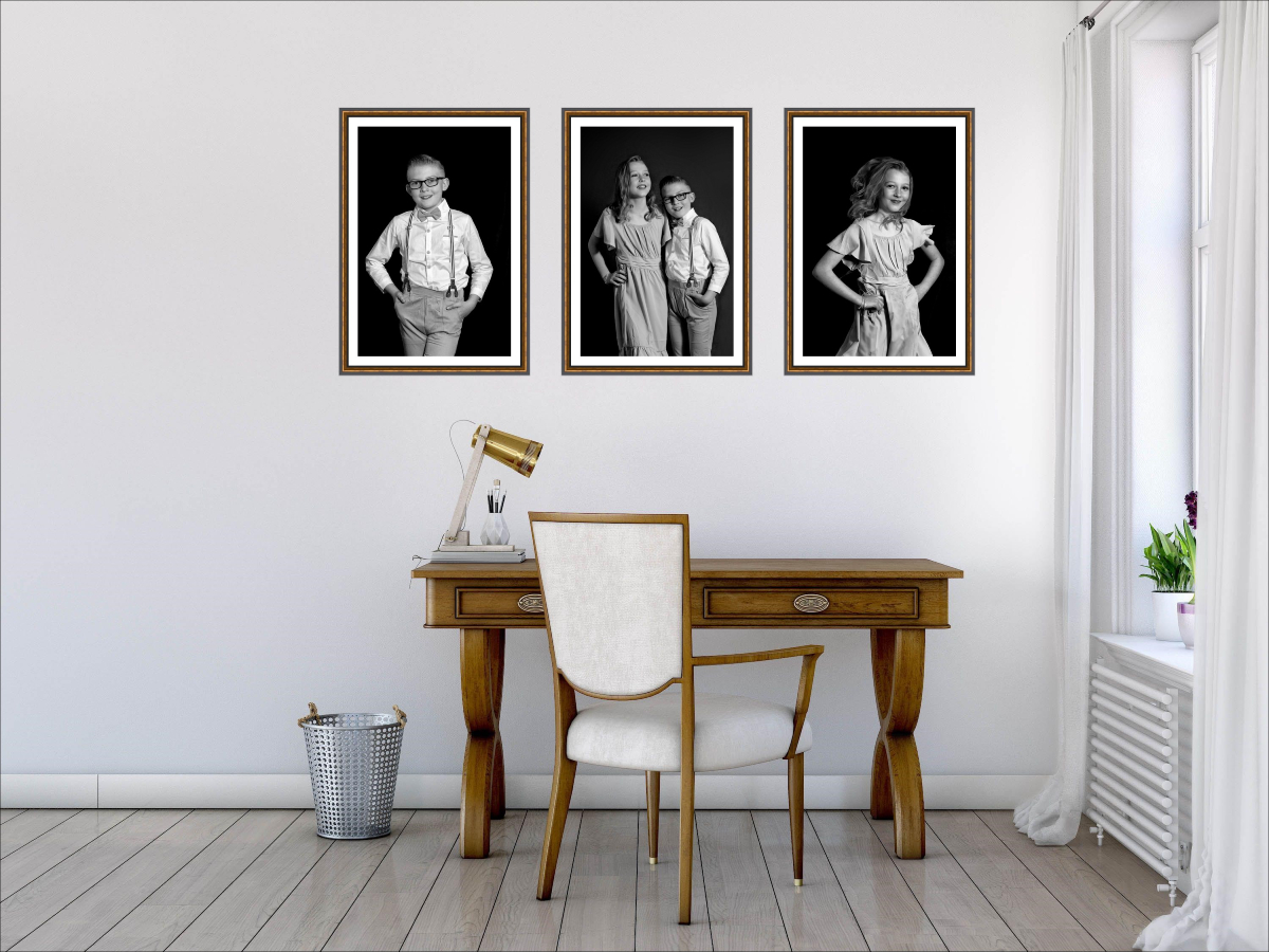 The Part Most People Forget About Family Photos