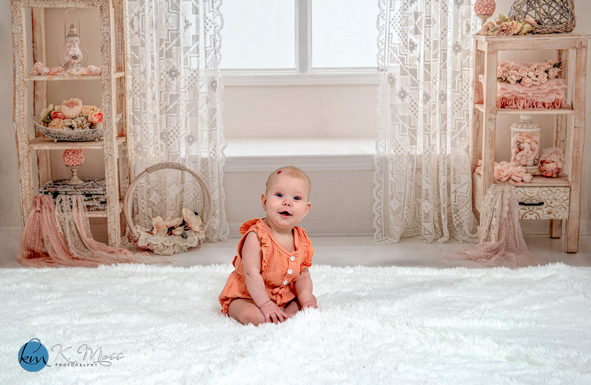 Why Babies Deserve More Than Just Newborn Photos