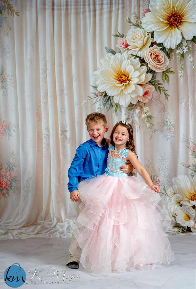 How to Plan Your Kid’s Photo Session (and Keep Your Sanity)